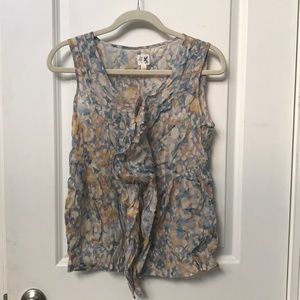 Anthropologie Top!